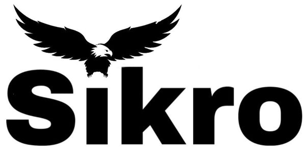 Sikro Clothing